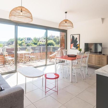 Villa Spacieuse avec Jacuzzi Privatif Sarlat Extérieur photo