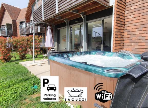 Villa Spacieuse avec Jacuzzi Privatif Sarlat Extérieur photo